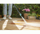 Set Limpiadora de alta presión AquaClean Li 40/60       E1