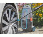 Set Limpiadora de alta presión AquaClean Li 40/60       E1