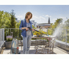 Set Limpiadora de alta presión AquaClean Li 40/60       E1