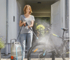 Set Limpiadora de alta presión AquaClean Li 40/60       E1