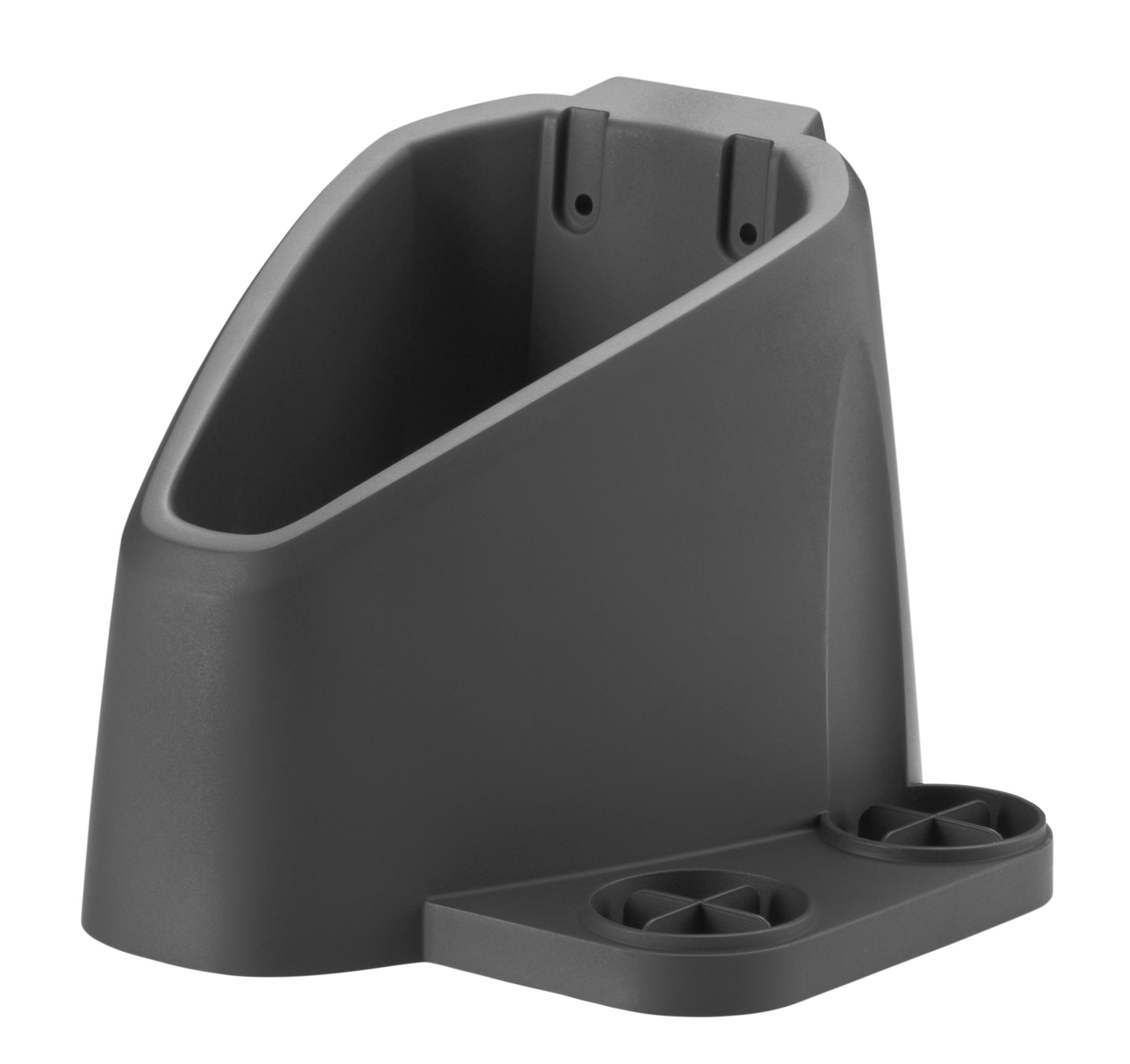 Aspirador exterior EasyClean Li + soporte