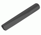 Aspirador exterior EasyClean Li + soporte