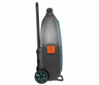 Aspirador exterior EasyClean Li + soporte