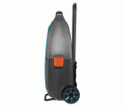 Aspirador exterior EasyClean Li + soporte