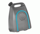 Aspirador exterior EasyClean Li + soporte