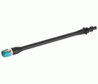 Aspirador exterior EasyClean Li + soporte