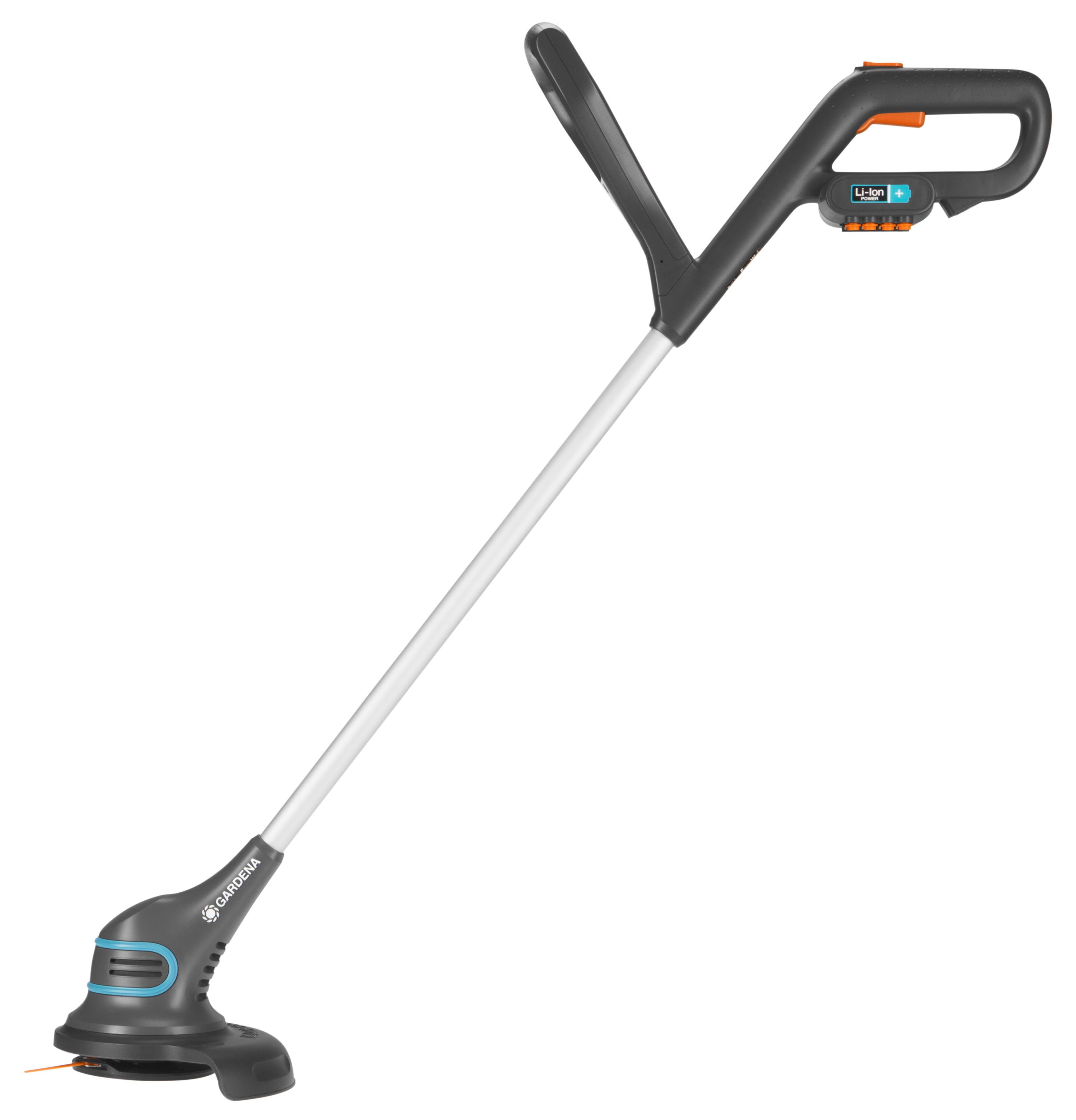 CORTABORDES BATERÍA SMALLCUT LI-23R