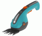 TIJERA CORTACÉSPED CON ACCU CLASSICCUT LI