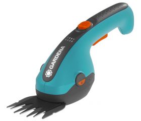 TIJERA CORTACÉSPED CON ACCU CLASSICCUT LI