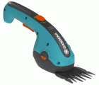 Tijera cortacésped con Accu ClassicCut Li