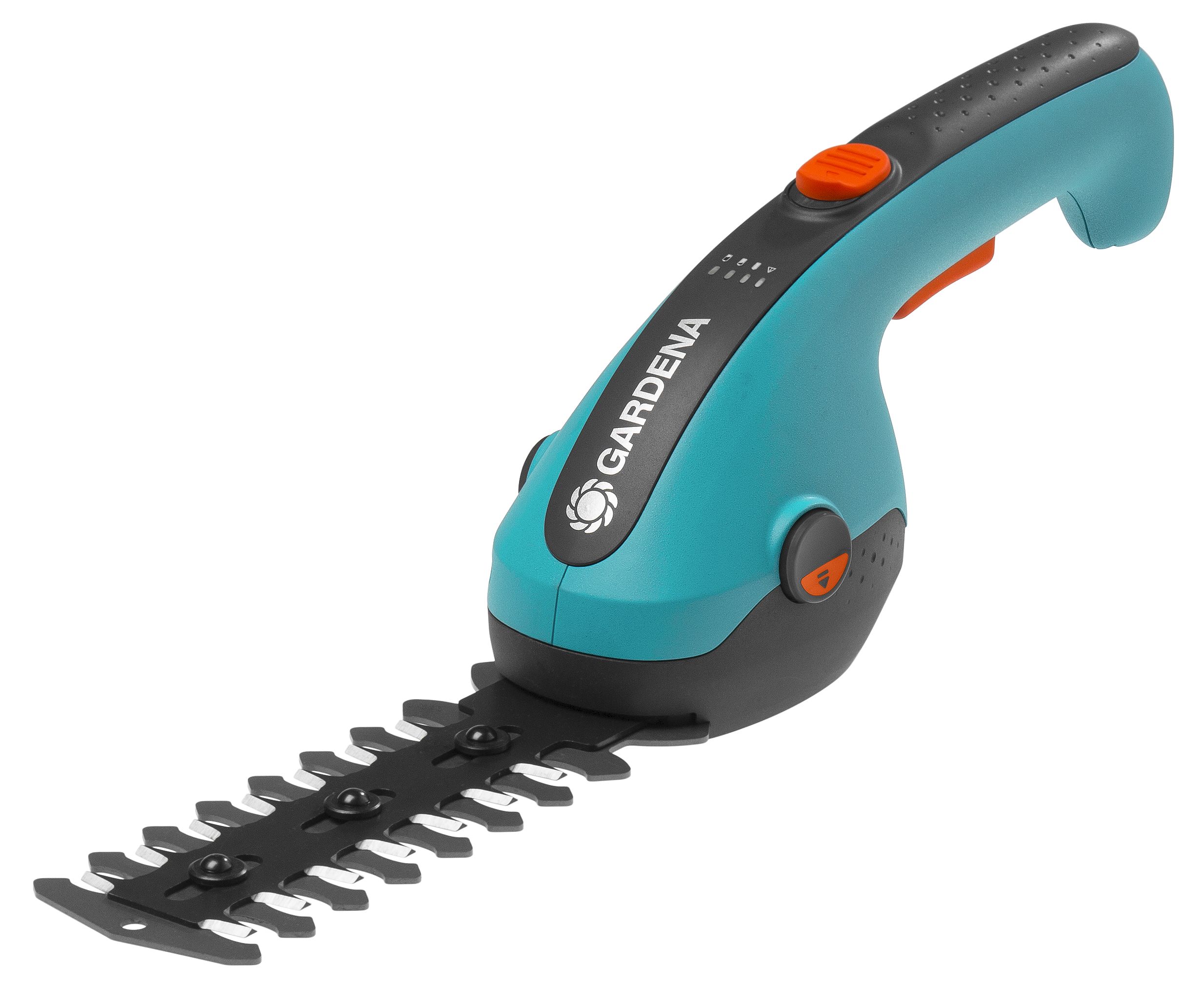 SET CLASSICCUT LI INKL.STRAUCHMESS.   E3