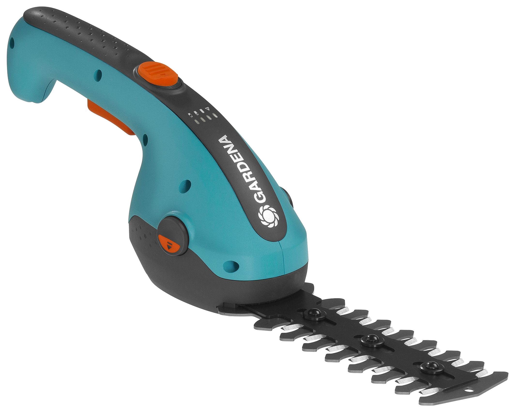 Set ClassicCut Li inkl.Strauchmess.   E3