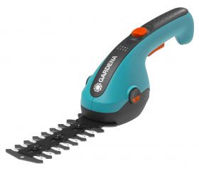 SET CLASSICCUT LI INKL.STRAUCHMESS.   E3