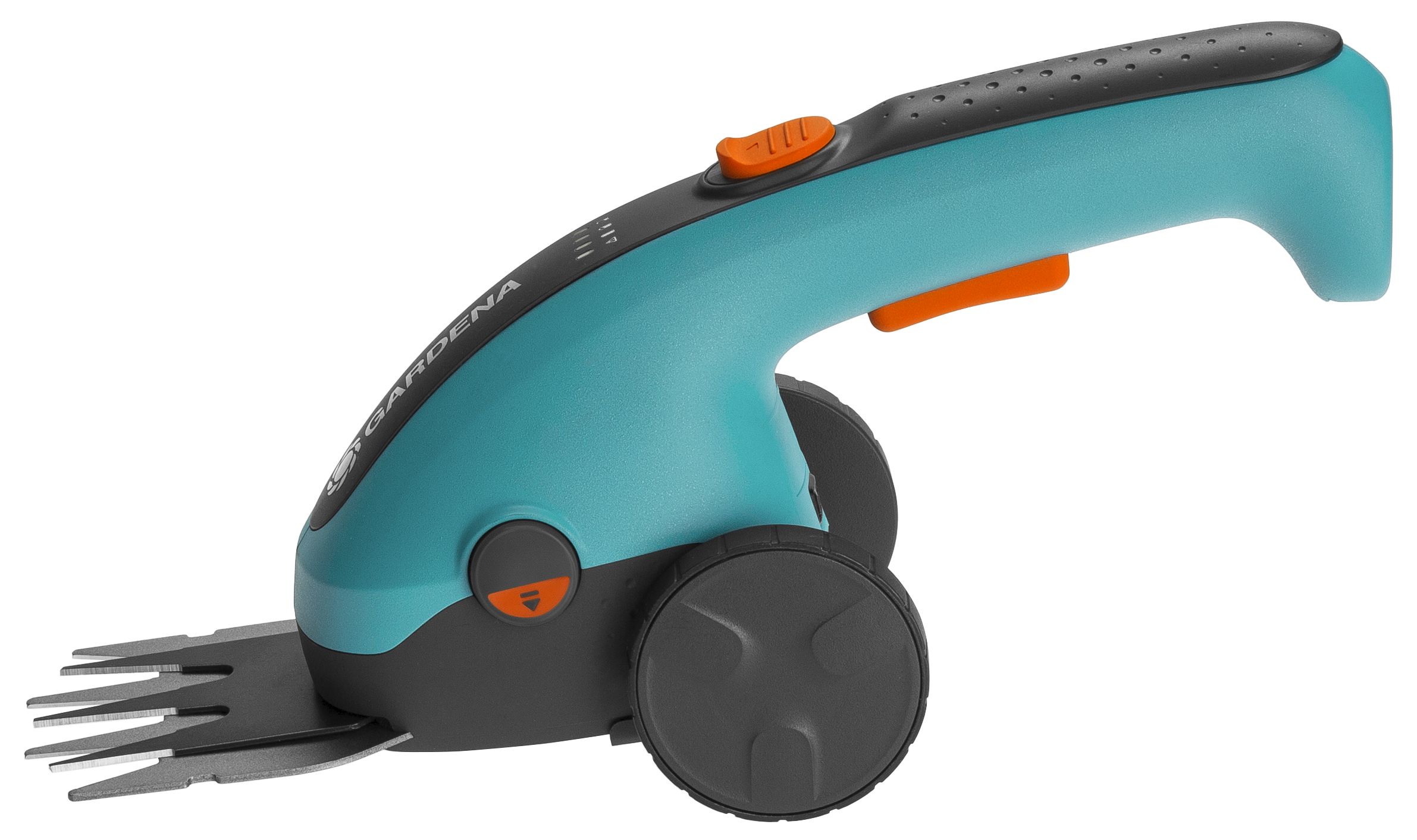 SET TIJERAS BATERÍA CLASSICCUT LI MANGO Y TIJERA3,6 V LI-ION / 2,5 AH