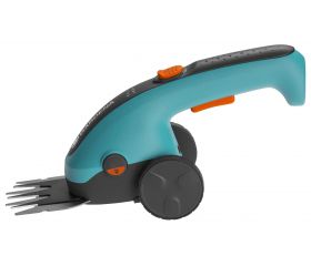 SET TIJERAS BATERÍA CLASSICCUT LI MANGO Y TIJERA3,6 V LI-ION / 2,5 AH