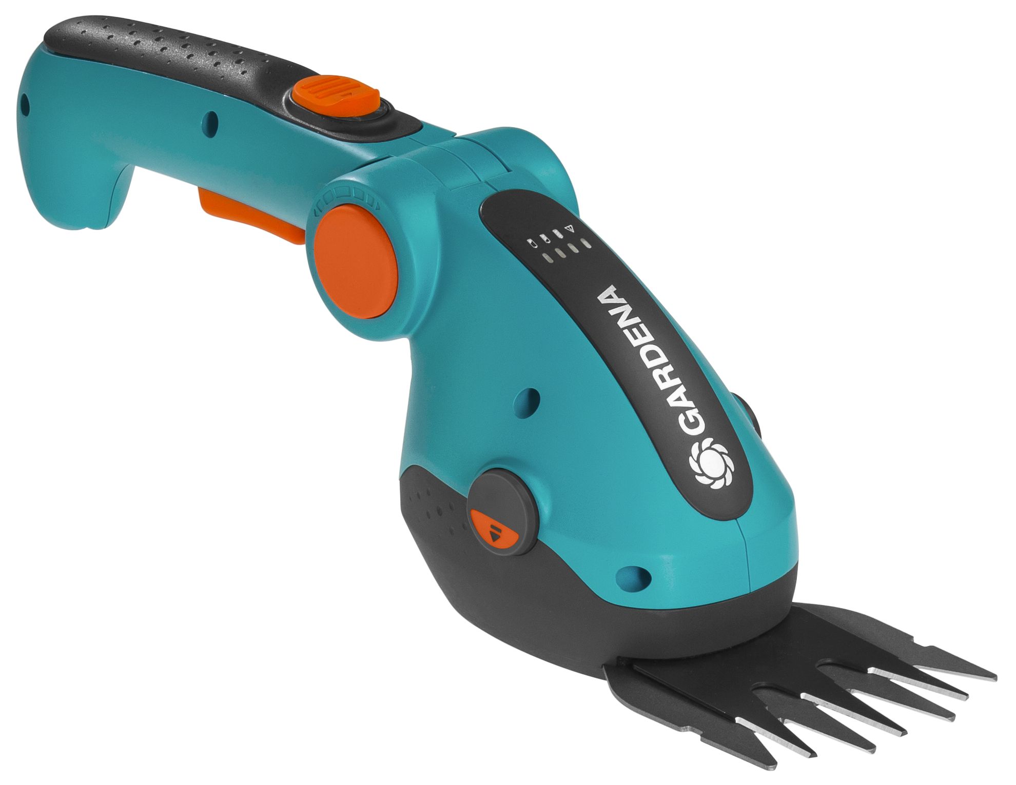 Tijera Comfort Cut Li3,6 V Li-Ion / 3 Ah