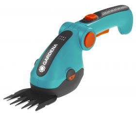 TIJERA COMFORT CUT LI3,6 V LI-ION / 3 AH