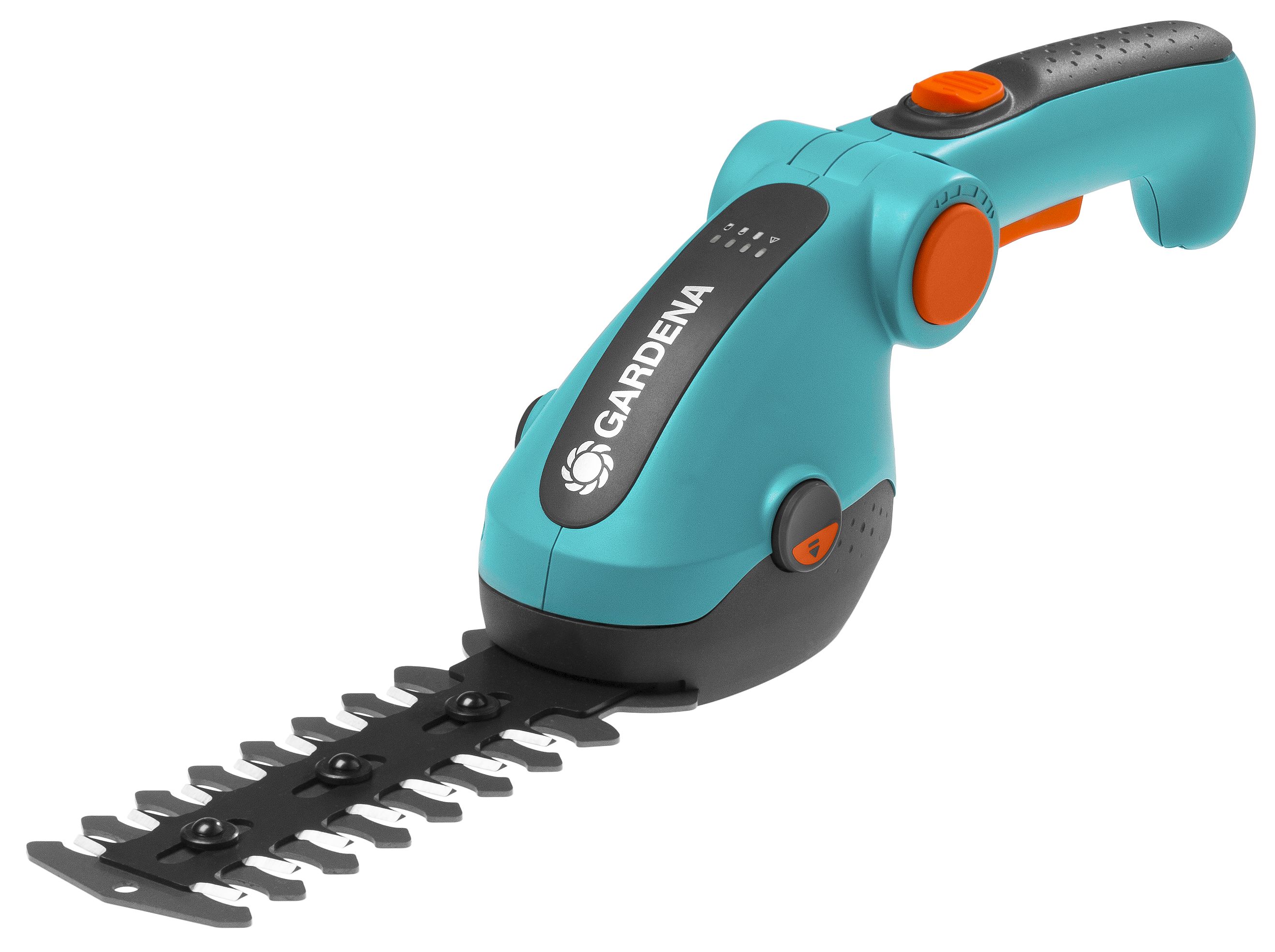 TIJERA COMFORT CUT LI + CORTASETOS