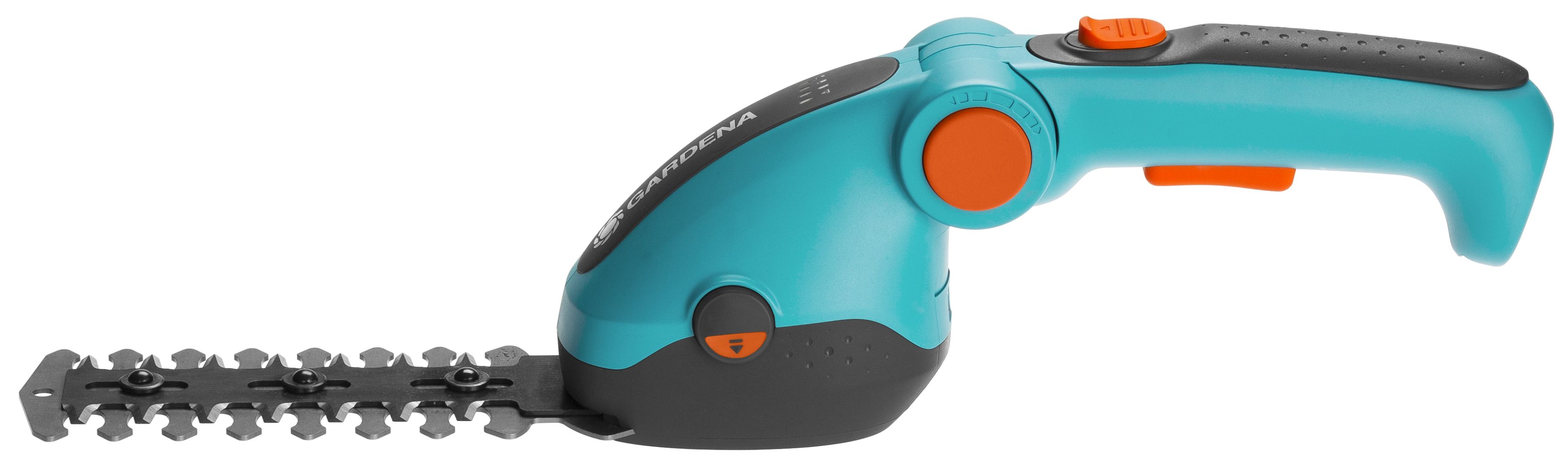 Tijera Comfort Cut Li + Cortasetos