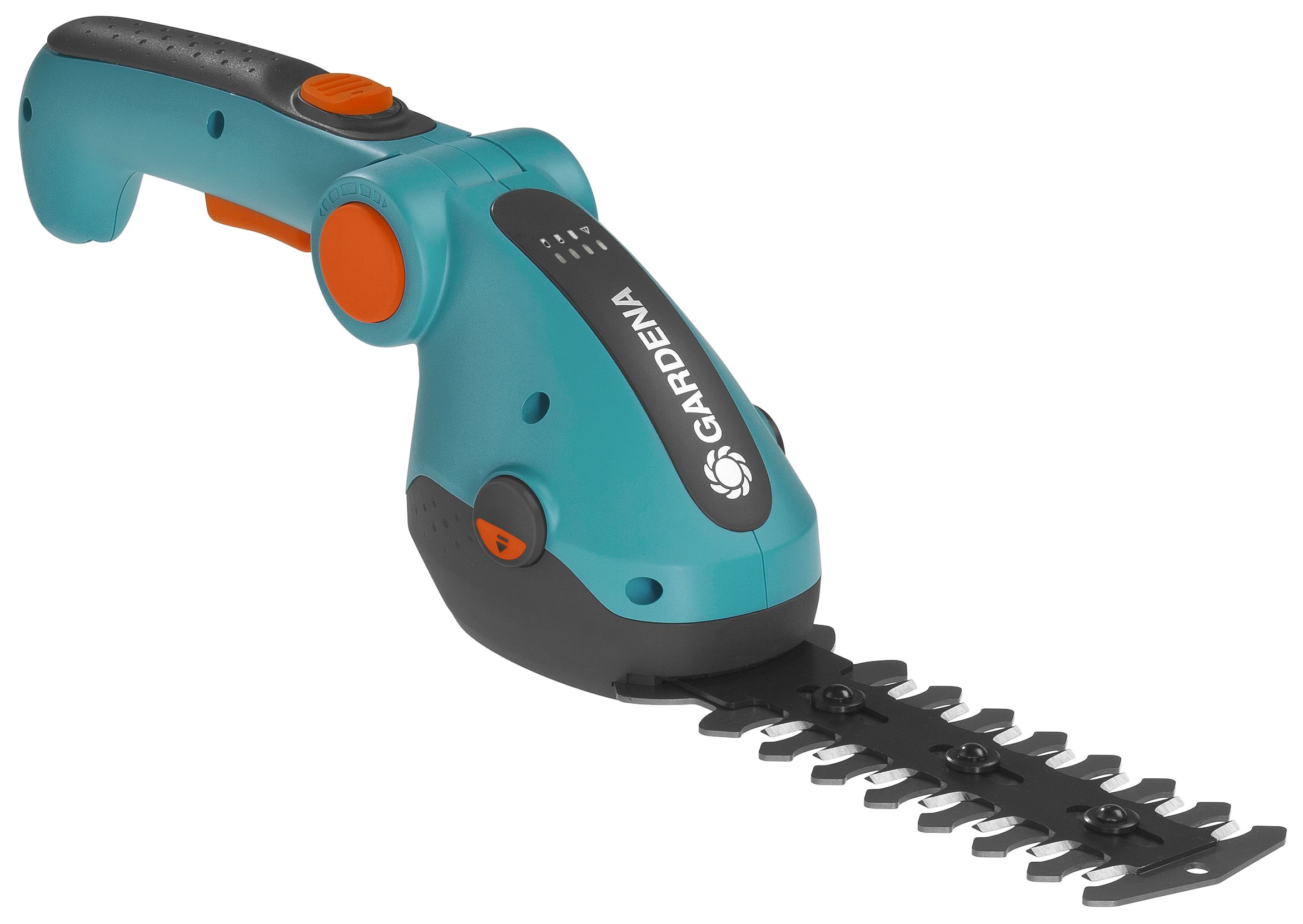 Tijera Comfort Cut Li + Cortasetos