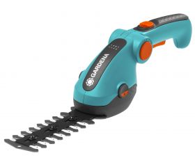TIJERA COMFORT CUT LI + CORTASETOS