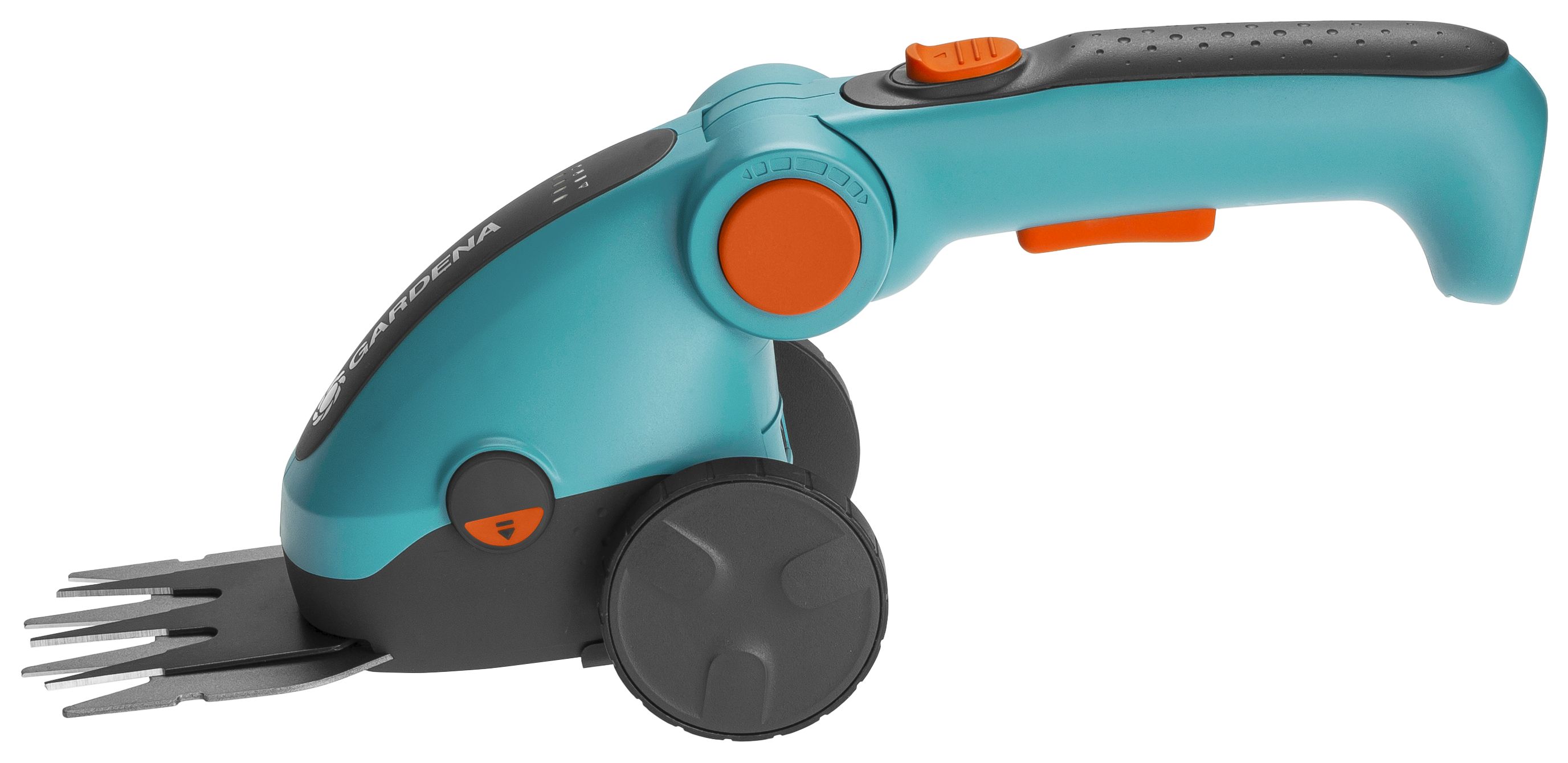 TIJERA COMFORT CUT LI + MANGO