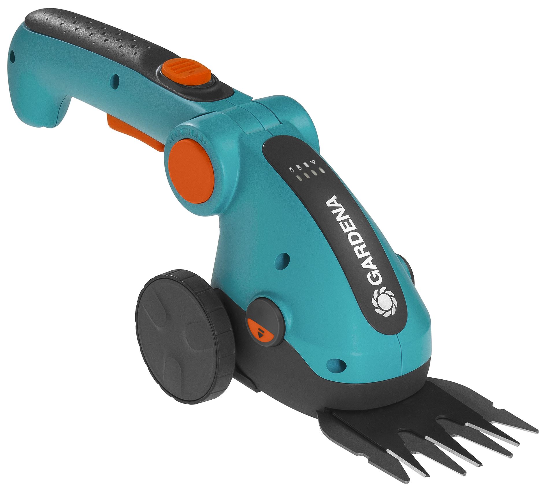 Tijera Comfort Cut Li + Mango