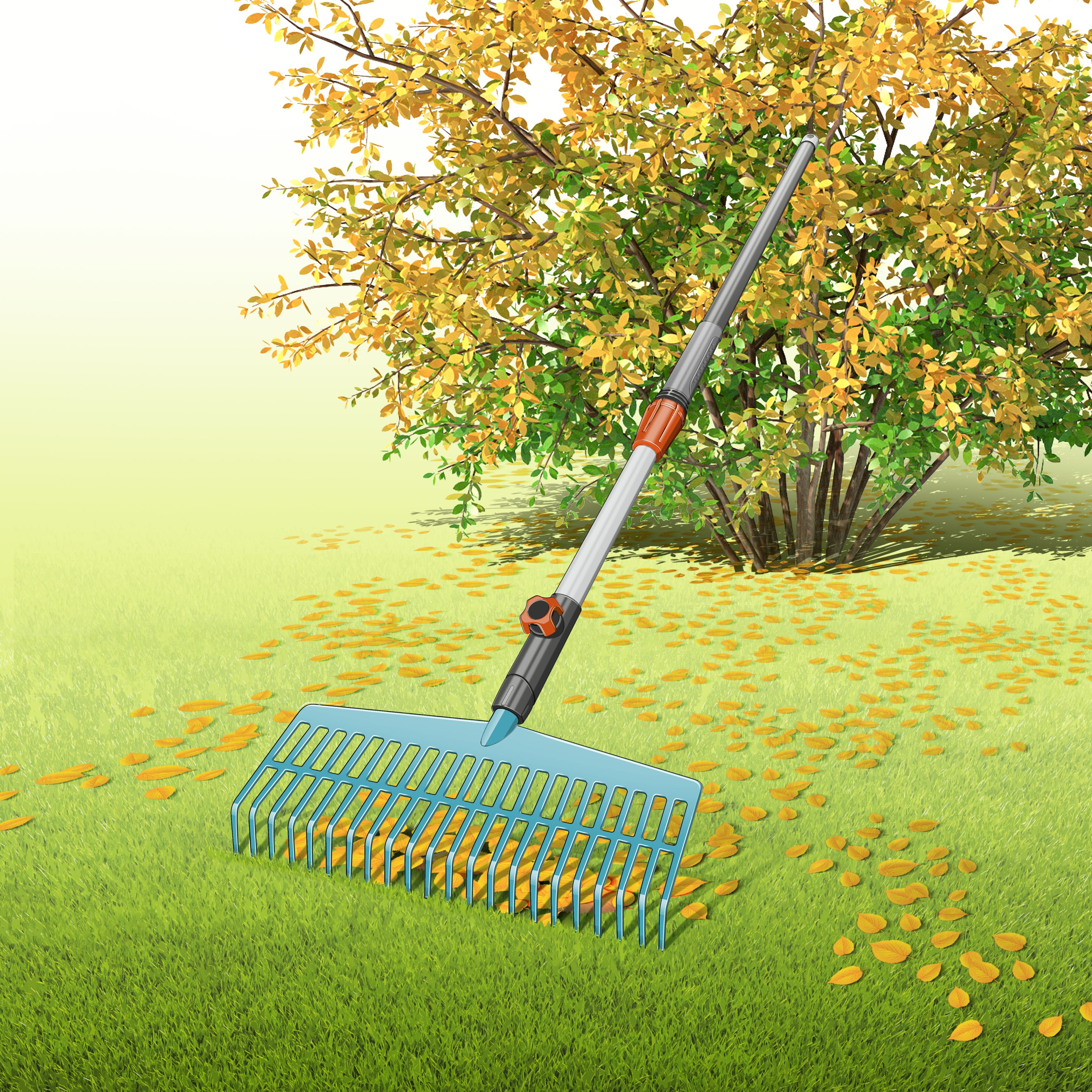 Mango Telescópico Combisystem