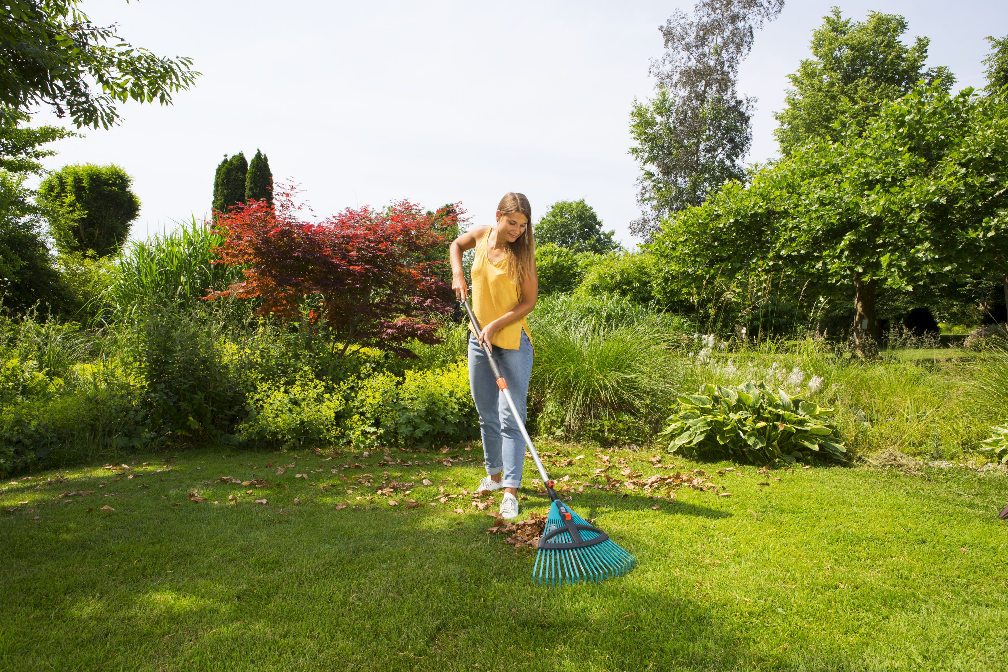 Mango Telescópico Combisystem