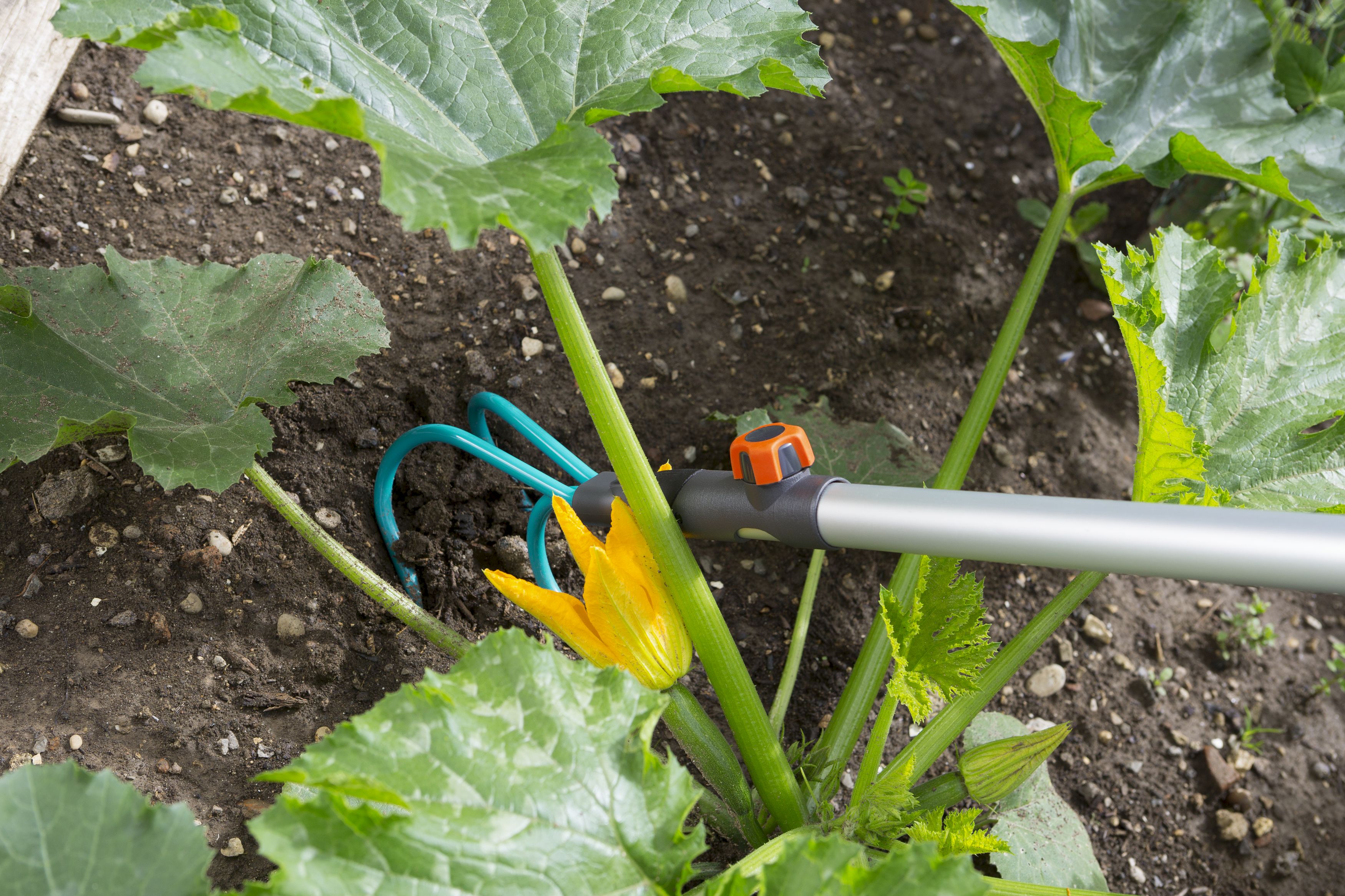 Mango Telescópico Combisystem