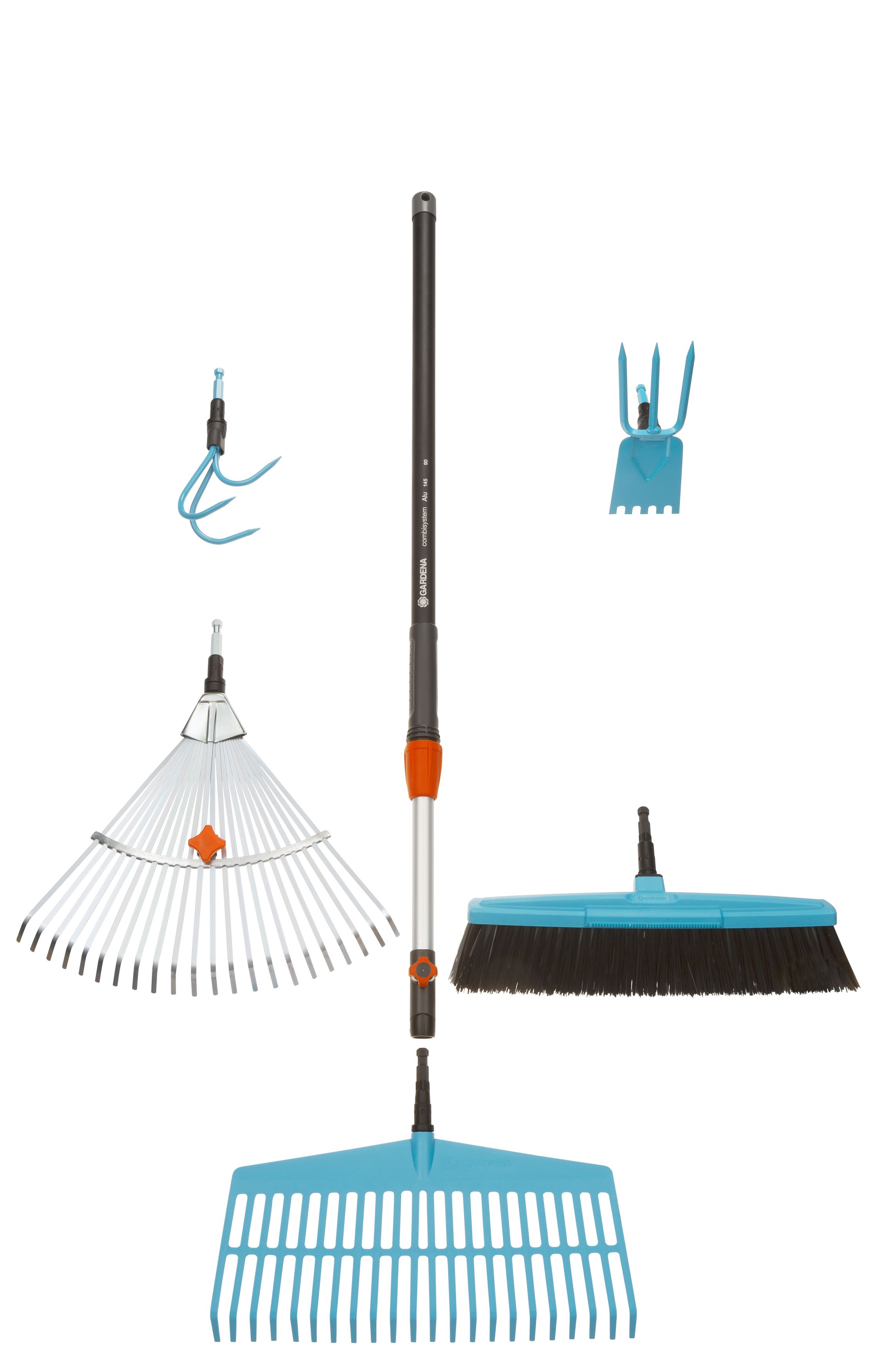 Mango Telescópico Combisystem