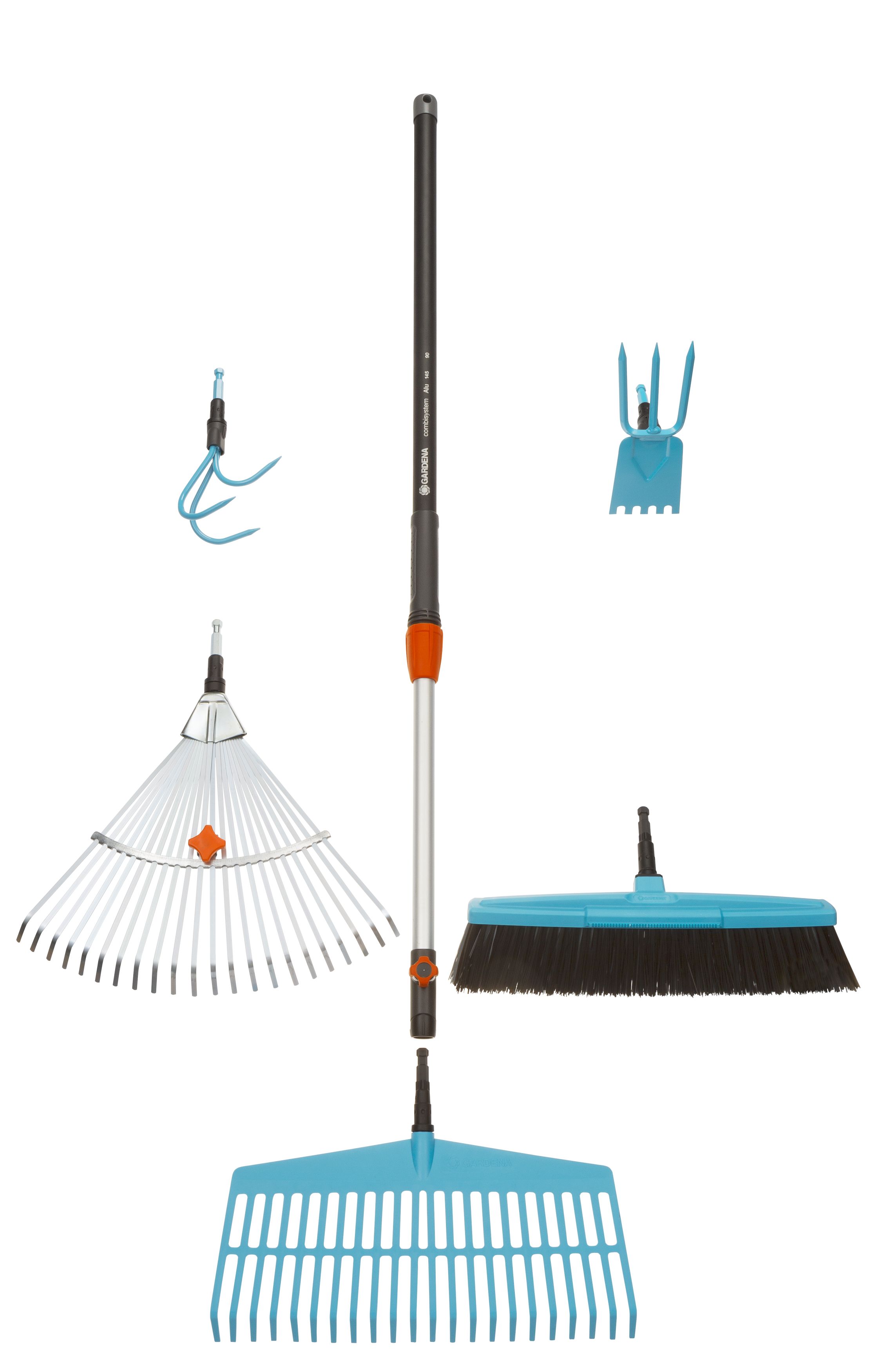 Mango Telescópico Combisystem