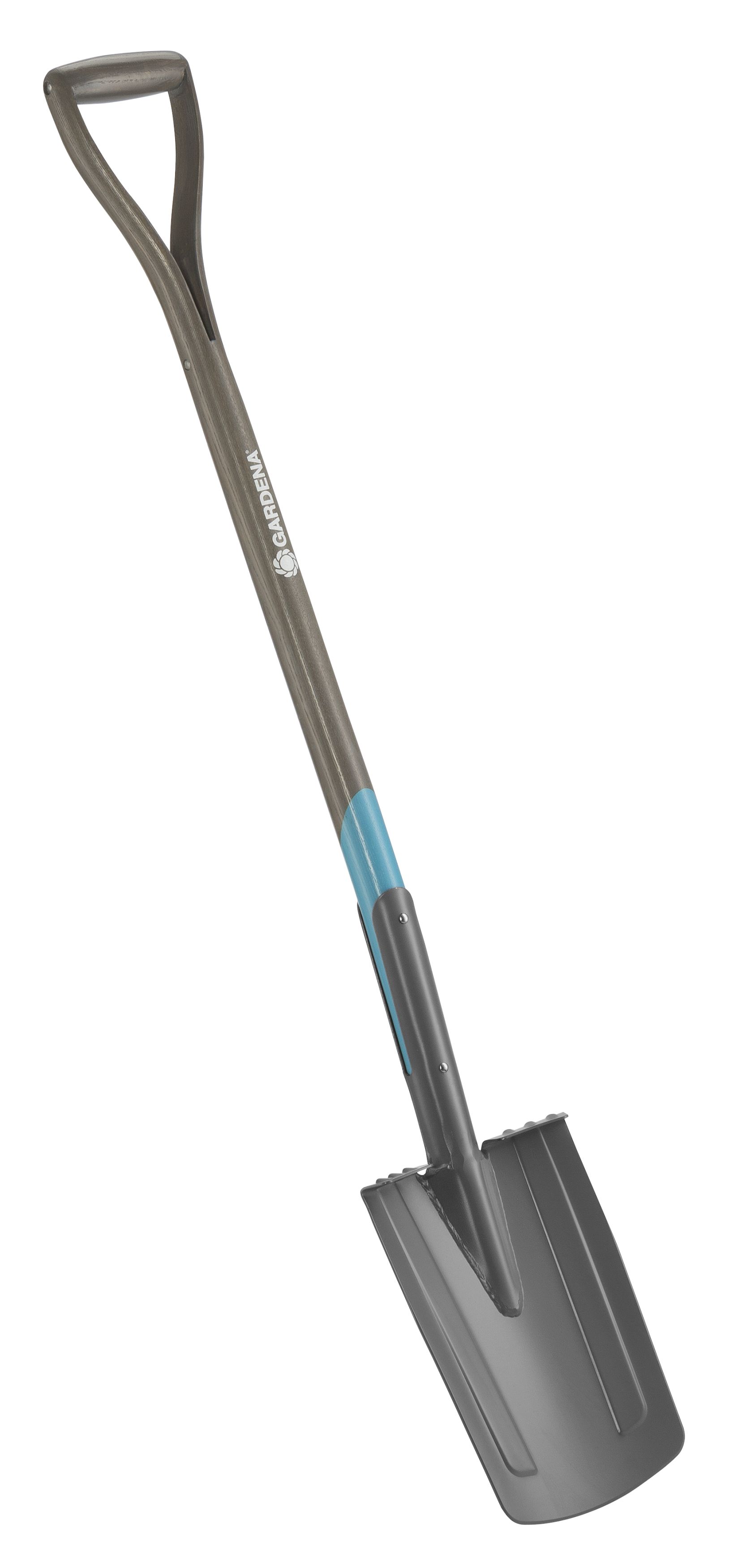 Pala Cuadrada Natureline