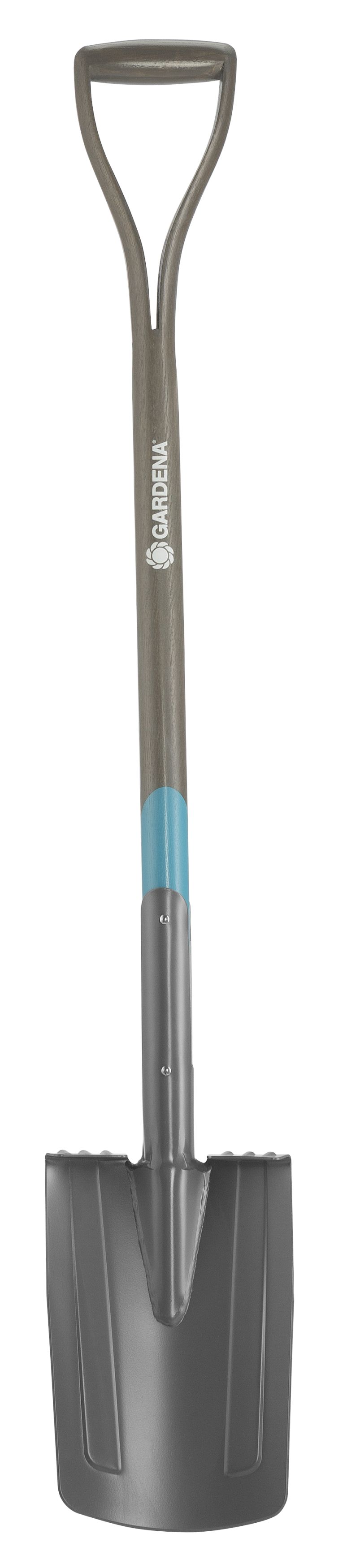 Pala Cuadrada Natureline