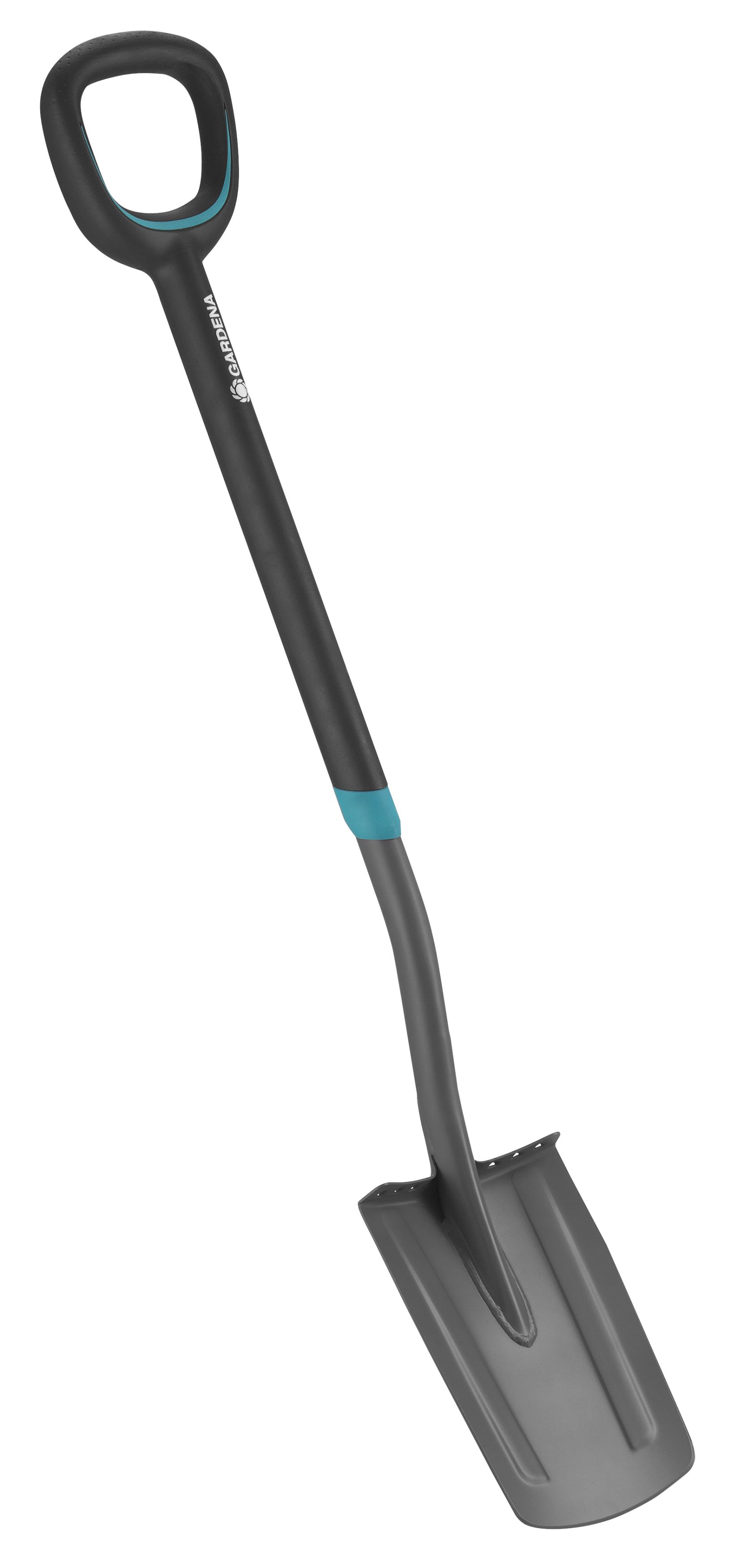 PALA CUADRADA ERGOLINE