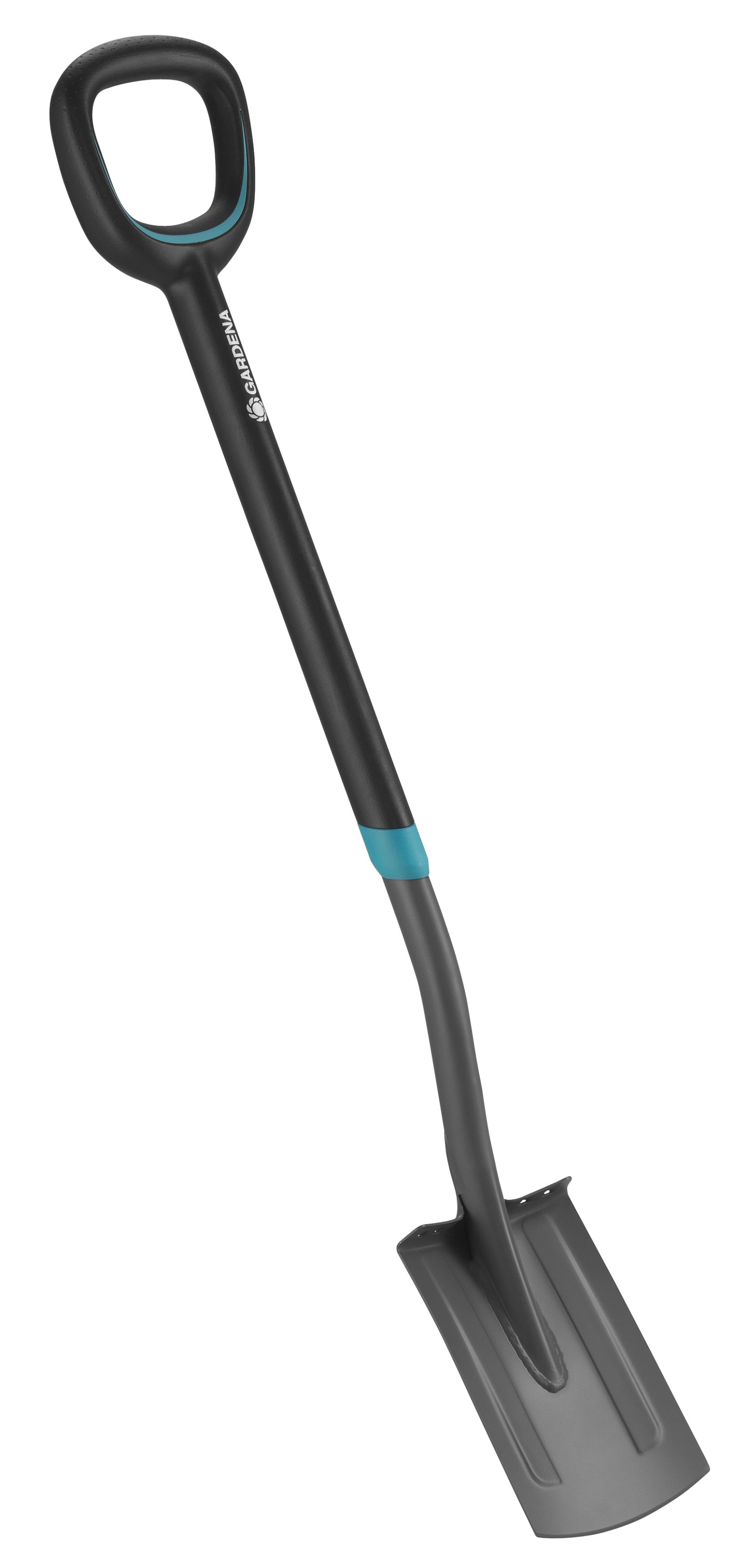 PALA CUADRADA PEQUEÑA ERGOLINE