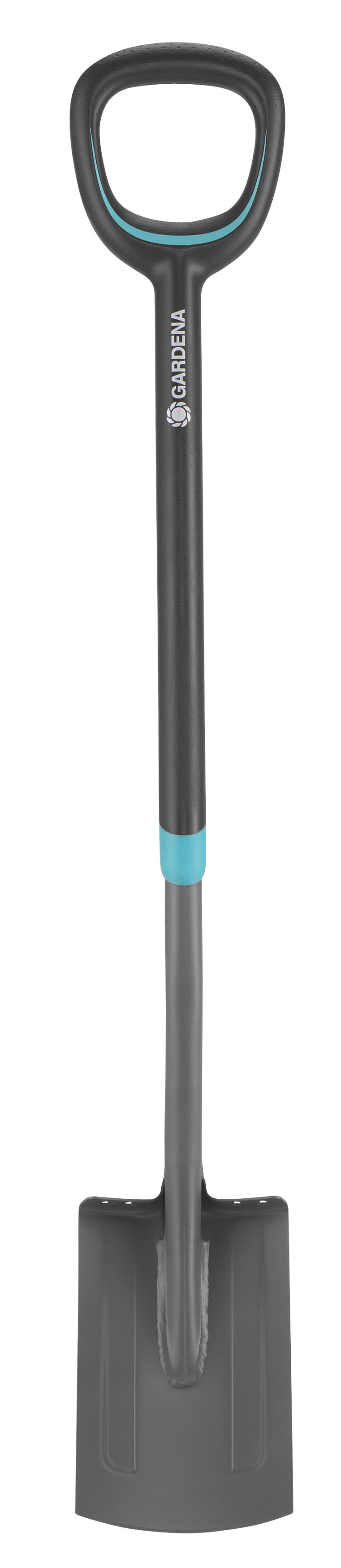 Pala Cuadrada Pequeña Ergoline