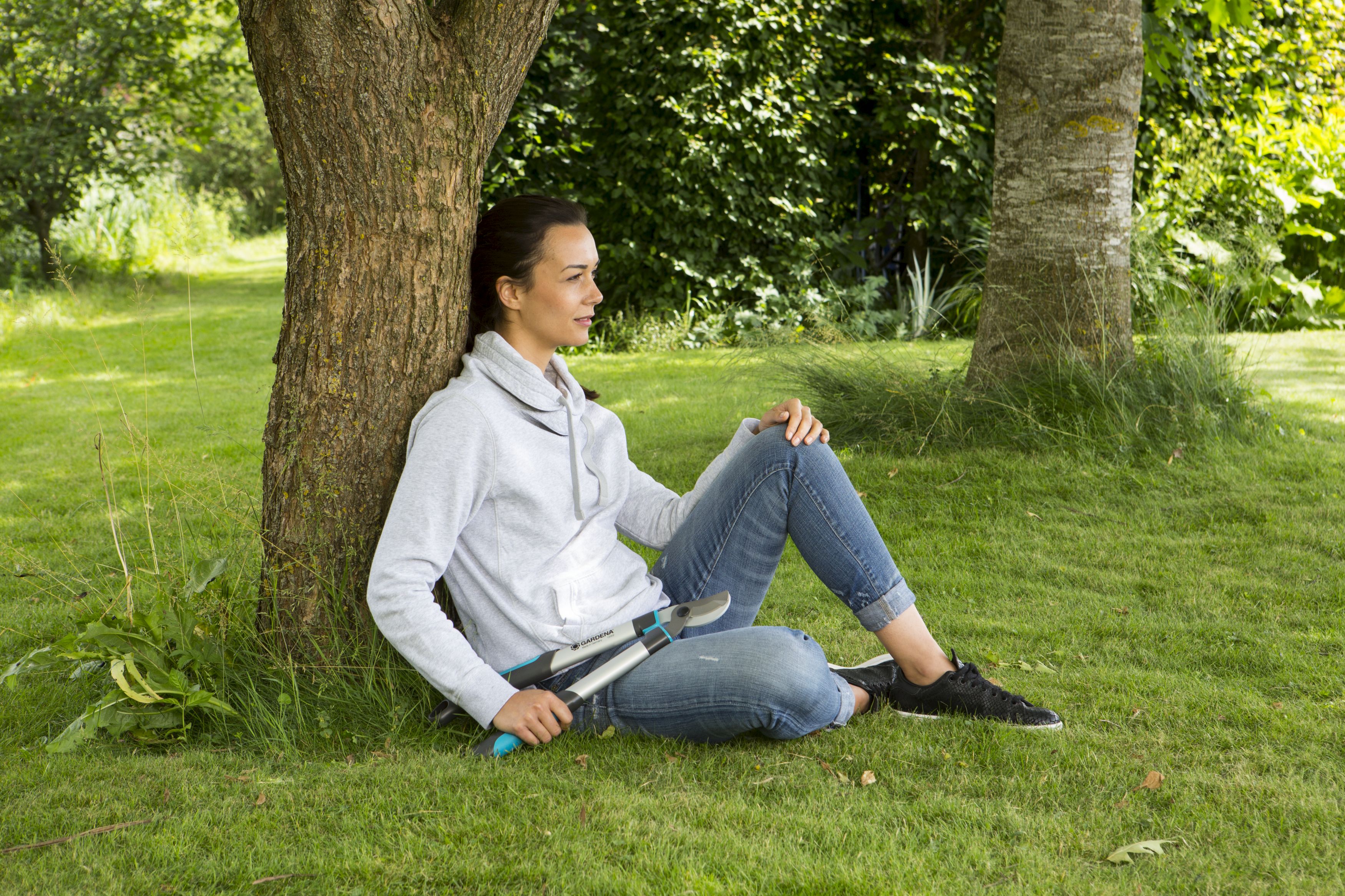 Cortarramas EasyCut 500 B