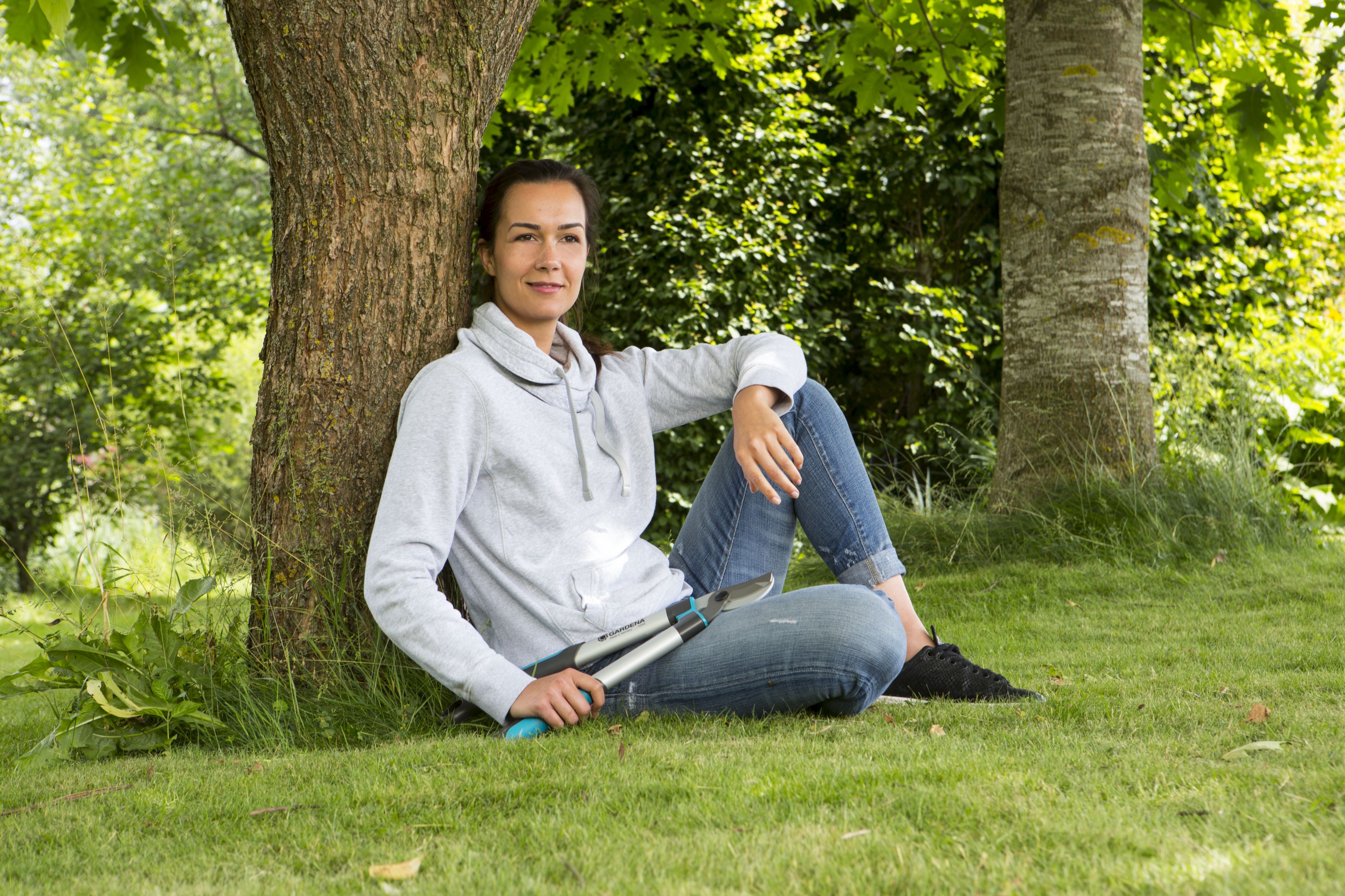 Cortarramas EasyCut 500 B