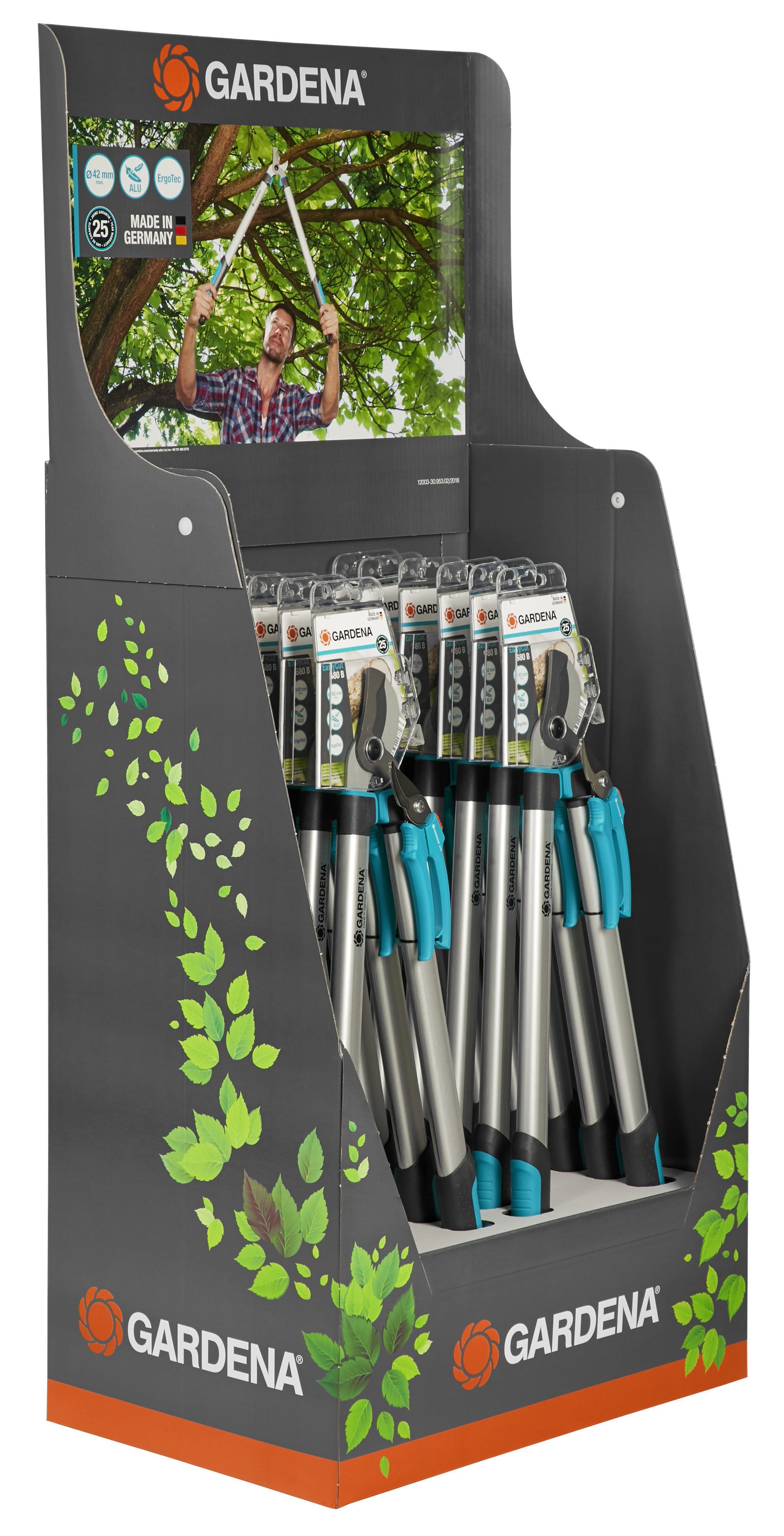 Cortarramas EasyCut Promo 680 B