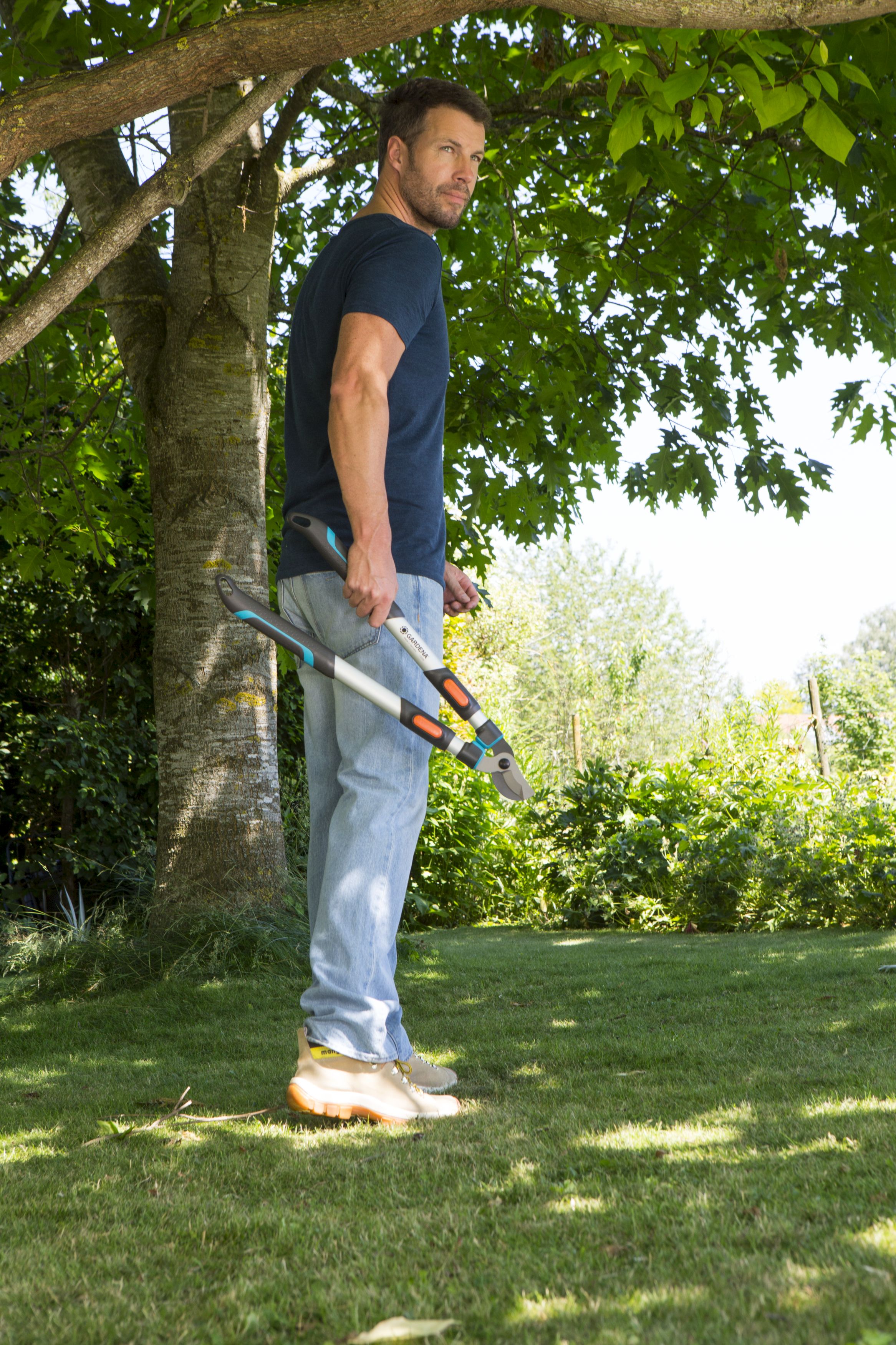 Cortarramas  TeleCut long 650-900 B