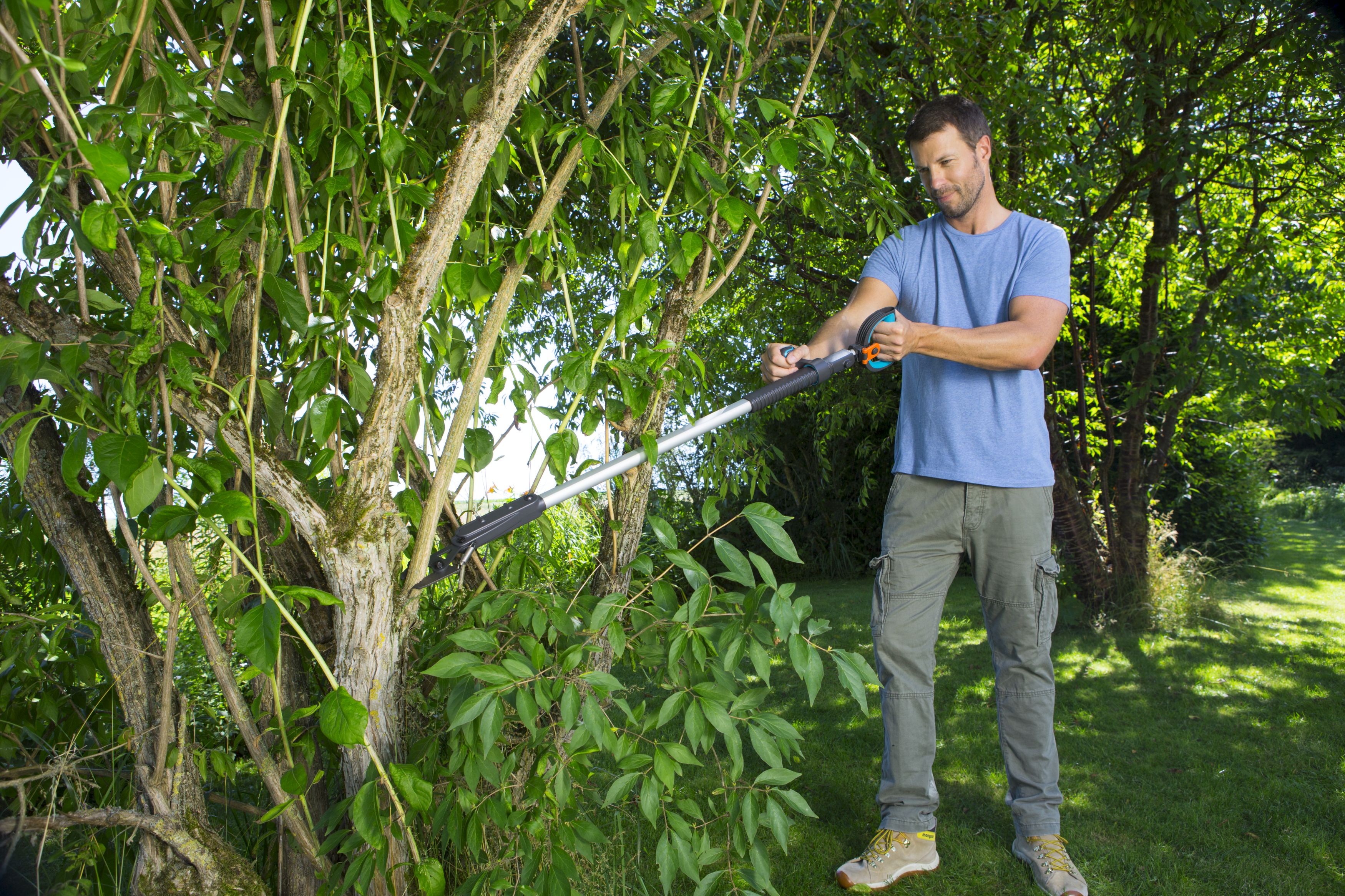 SlimCut   Cortarramas