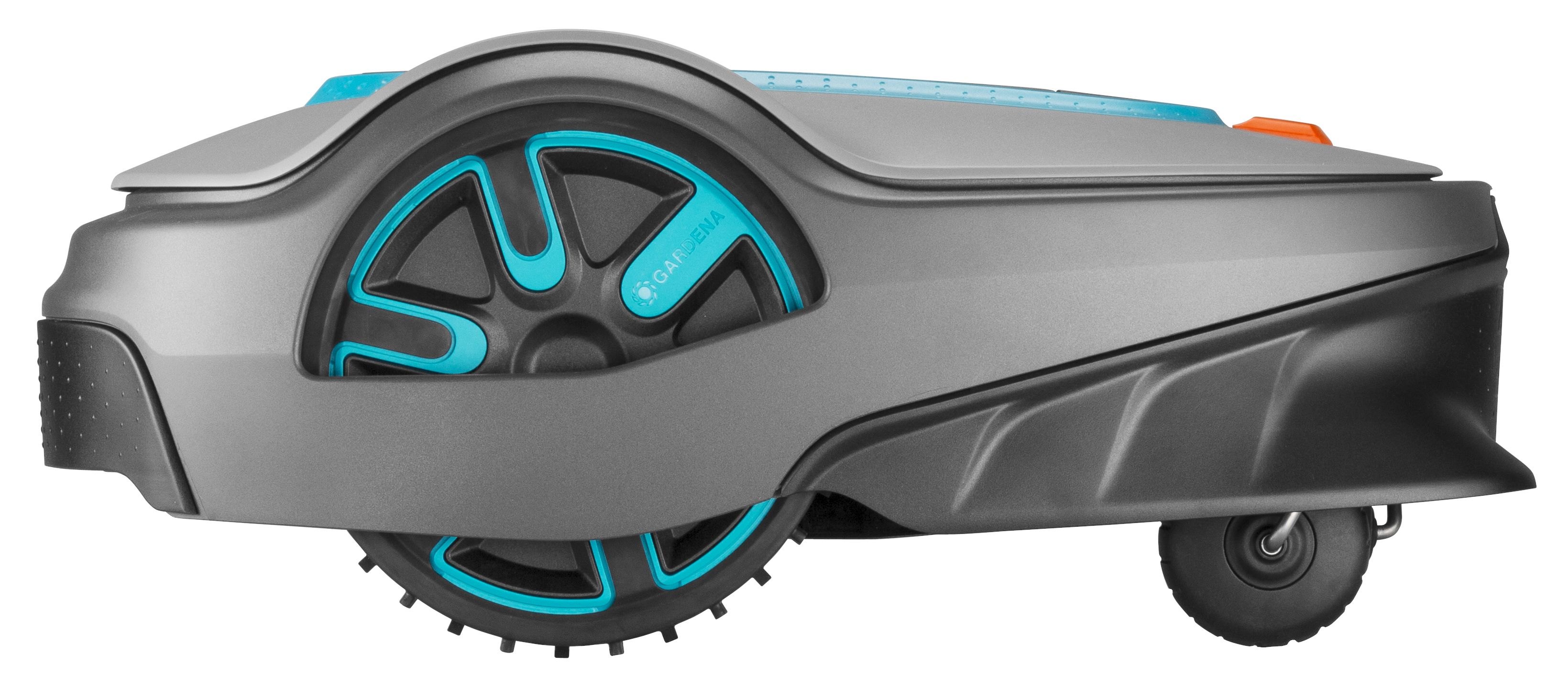 Smart Robot Sileno Life 750M2