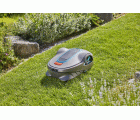Smart Robot Sileno Life 750M2