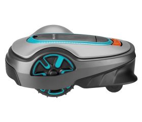 Smart Robot Sileno Life 750M2