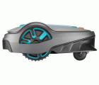 Smart Robot Sileno Life 1000M2