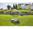 Smart Robot Sileno Life 1250M2