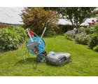 Smart Robot Sileno Life 1250M2