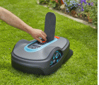 Smart Robot Sileno Life 1250M2