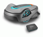 Smart Robot Sileno Life 1250M2